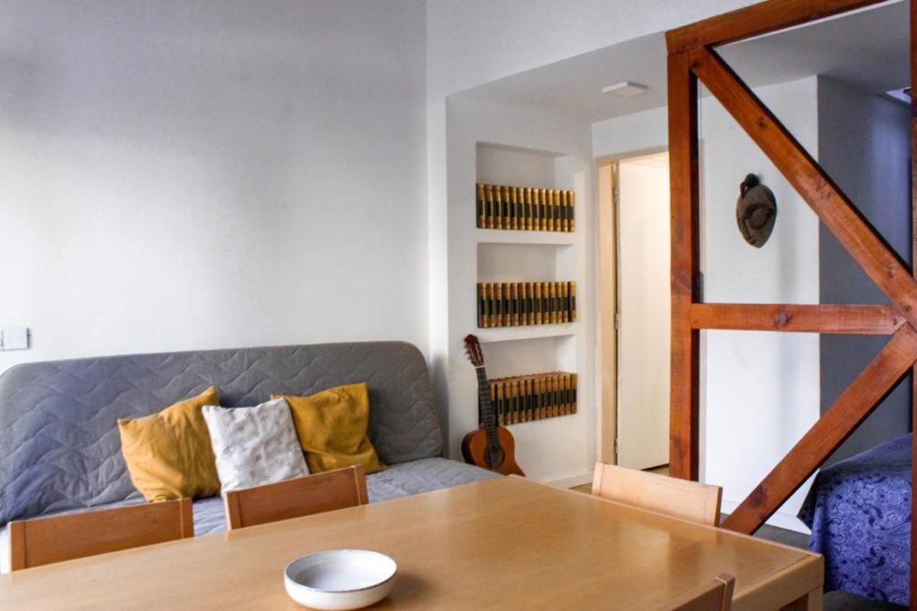 Almirante24 - Apartment With Garden - Ajuda Palace & Royal Treasure Museum Lisbon Bagian luar foto
